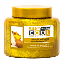 Body Scrub
