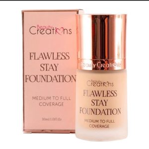 Foundatio beauty creation
