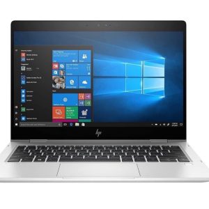 HP EliteBook 830 G6 360 Core i7 512 GB Ram 16GB