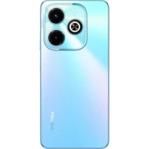 INFINIX HOT 40i 128GB RAM 8