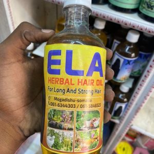 SALIID NATURAL TIMAHA U FICAN