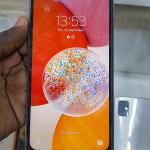 Samsung Galaxy A14 RAM 4 128 GB