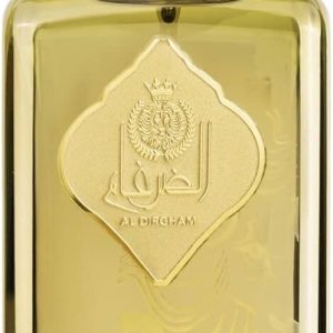 Barafuum al dirgham
