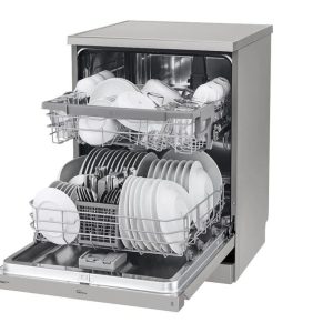 Makiinada alaabta lagu dhaqo LG10 KG Automatic ah
