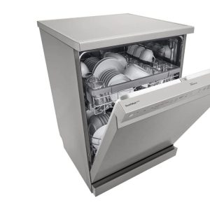 Makiinada alaabta lagu dhaqo LG10 KG Automatic ah