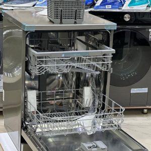 Makiinada alaabta lagu dhaqo LG10 KG Automatic ah