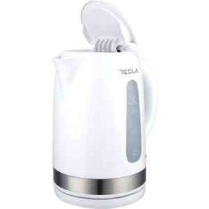 Makiinad Shaax-Tesla Kettle 1.7L, 2200watt