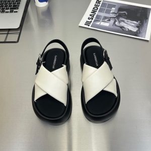 Kabo sandal model cusub ah