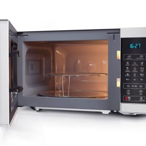 Sharp 20 Litre Microwave foorno leh