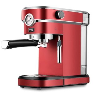 machine ka lagu sameeyo esparesada ama coffe ga