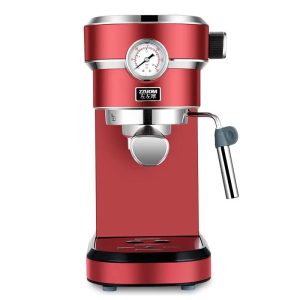 machine ka lagu sameeyo esparesada ama coffe ga