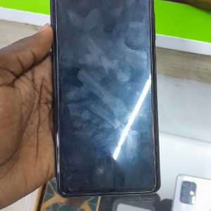 Samsung Galaxy A72 RAM 8 128 GB