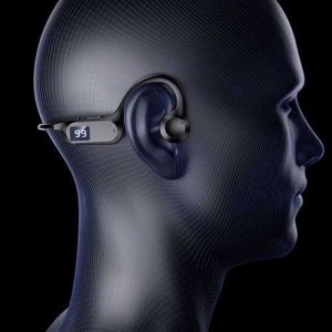 Azur Earphone