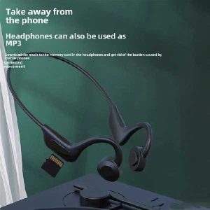 Azur Earphone