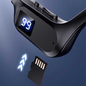 Azur Earphone