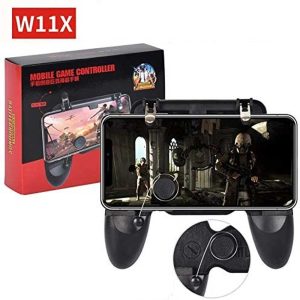 PUBG PHONE GAME