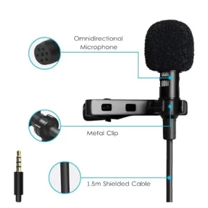 MICRO MICROPHONE