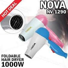 QNOVA HAIR DRYER NV1290