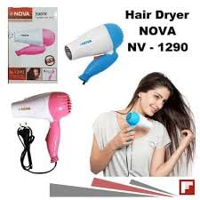 QNOVA HAIR DRYER NV1290