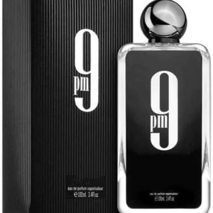 9PM PERFUME