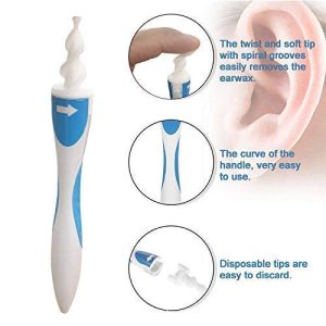 CREATIVE EAR CLEANER
