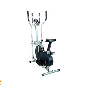 ELLIPTICAL TRAINER