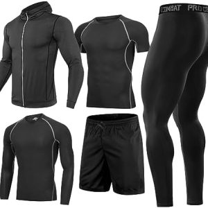SPORT FITNESS SUITE JK-809