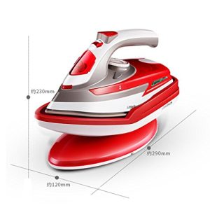 WIRELESS HOME TIME IRON