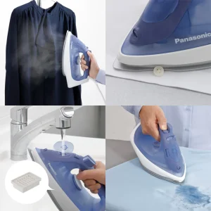 PANASONIC IRON