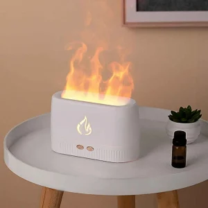 FLAME HUMIDIFIER