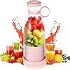 PORTABLE MINI JUICER