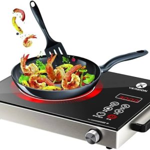 COOKER KORONTO SINGLE 25W