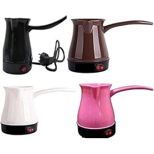 COFFEE MAKER CUP