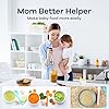 HAND BLENDER 5 IN 1 AB699