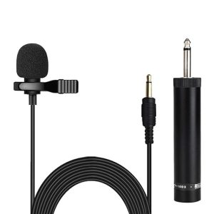 AHUJA MICROPHONE 6 MITER