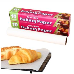 BAKING PAPER