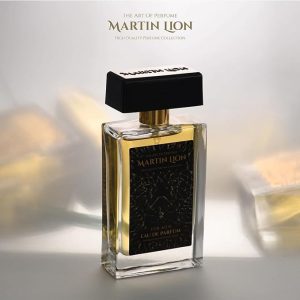 MARTIN LION RAG 50ML