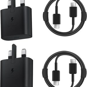 CHARGER TYPE C 25W 3PIN