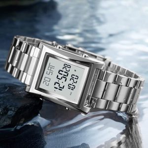 SKMEI WATCH BKR