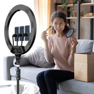 TIKTOK RING LIGHT M 14