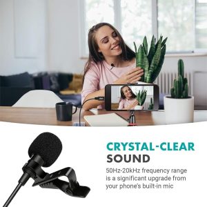 MICRO TYPE C MICROPHONE