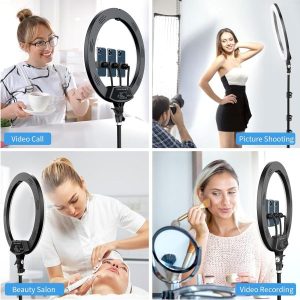 TIKTOK RING LIGHT M 14