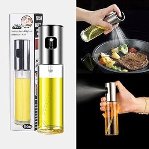 OIL SPRAYER