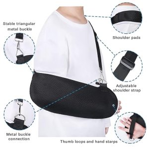 SHIRT STAYS CLIP