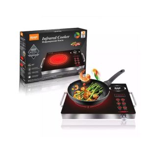 COOKER KORONTO SINGLE 25W