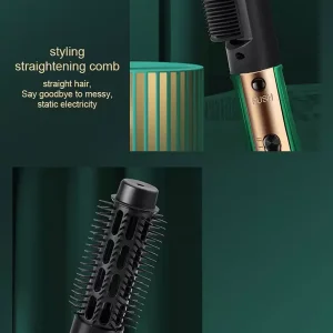 3IN1 HAIR STYLER 5002
