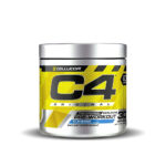 C4 CREATINE 60 SERVING