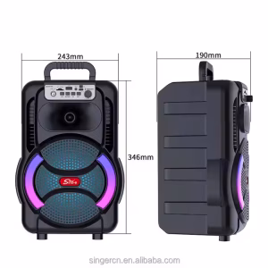 MULTI MEDIA SPEAKER
