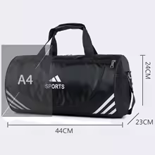 GYM BAGS