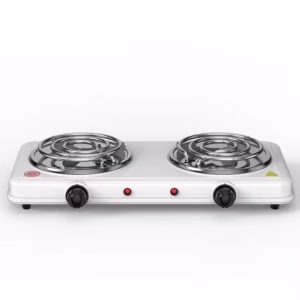 DOUBLE ELECTRIC COOKER 80118